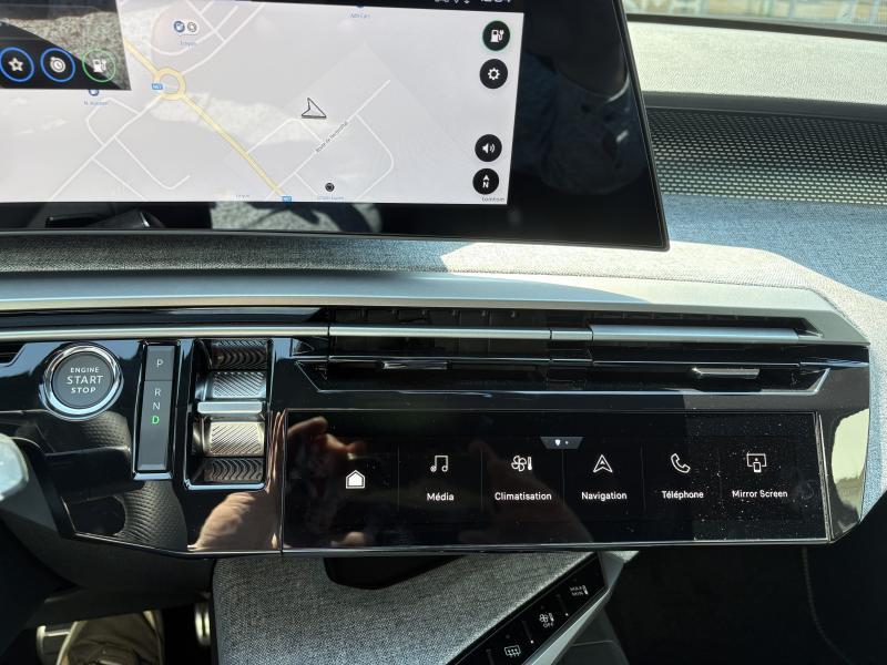 Image de la voiture Peugeot 5008