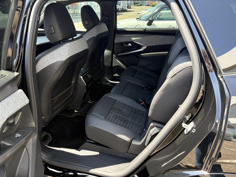 Image de la voiture Peugeot 5008