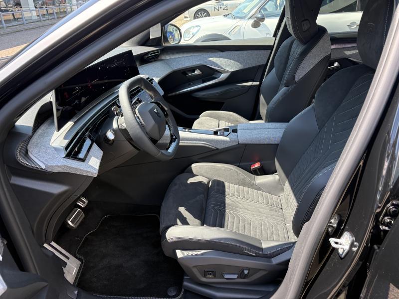 Image de la voiture Peugeot 5008