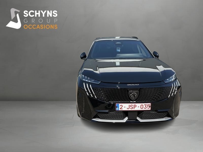 Image de la voiture Peugeot 5008