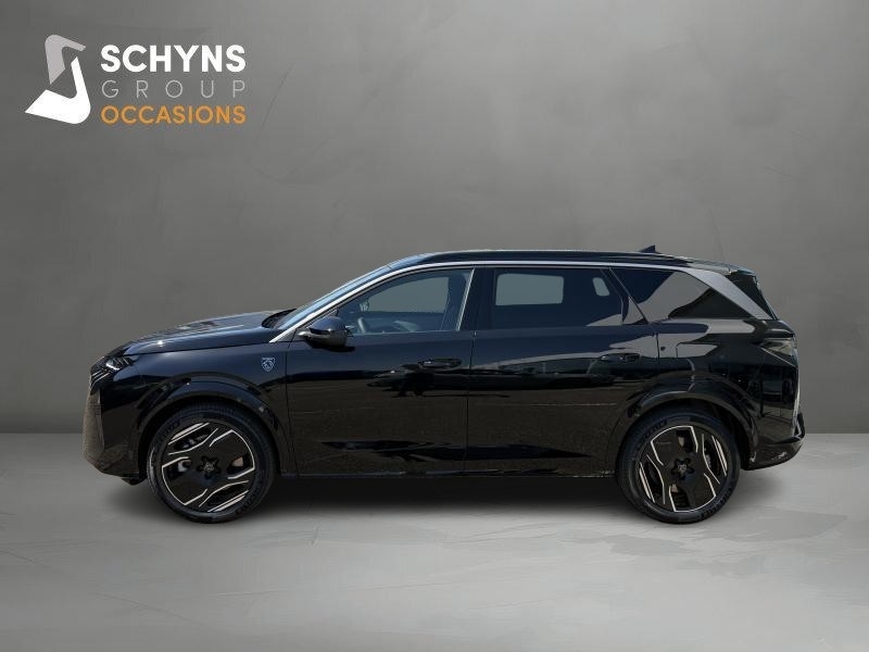 Image de la voiture Peugeot 5008