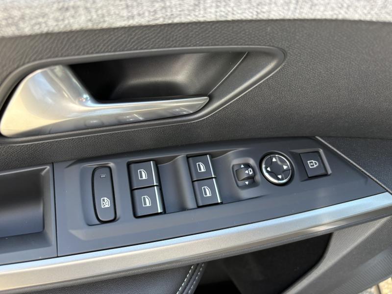 Image de la voiture Peugeot 5008