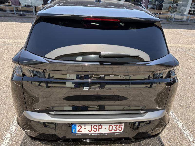 Image de la voiture Peugeot 5008