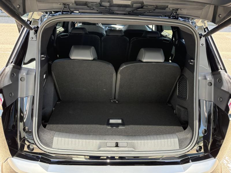 Image de la voiture Peugeot 5008