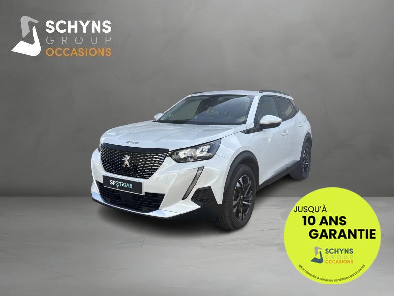 Image de la voiture Peugeot 2008