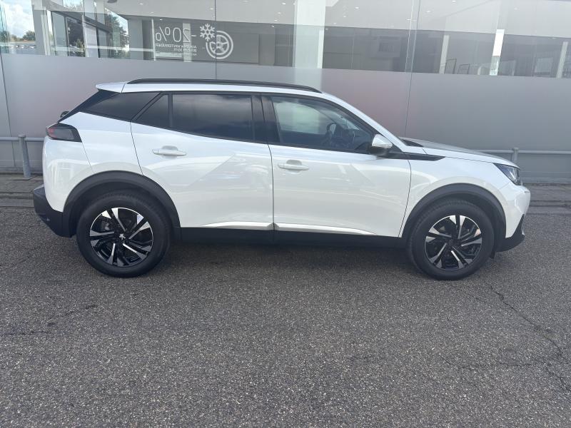 Image de la voiture Peugeot 2008