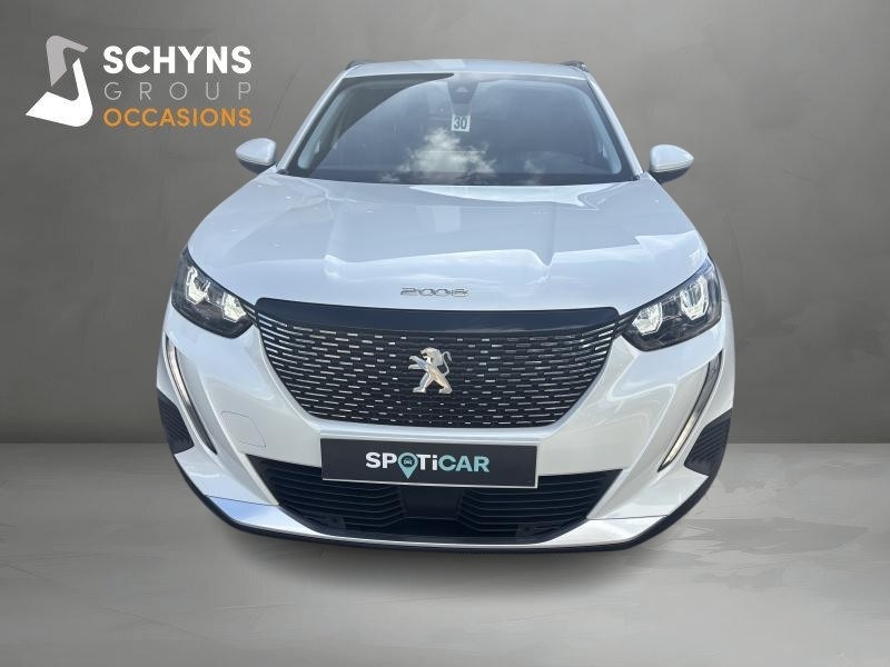Image de la voiture Peugeot 2008