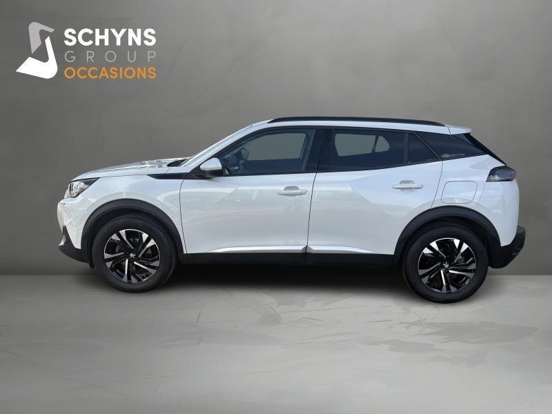 Image de la voiture Peugeot 2008