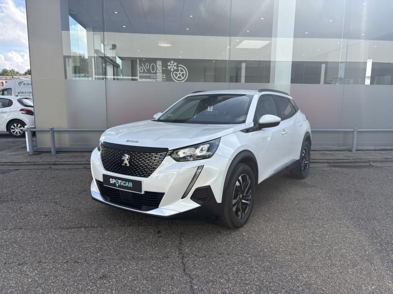 Image de la voiture Peugeot 2008