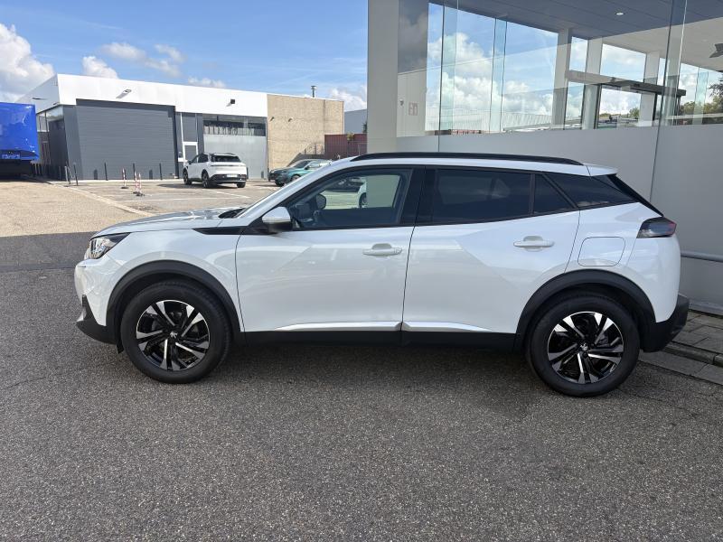 Image de la voiture Peugeot 2008