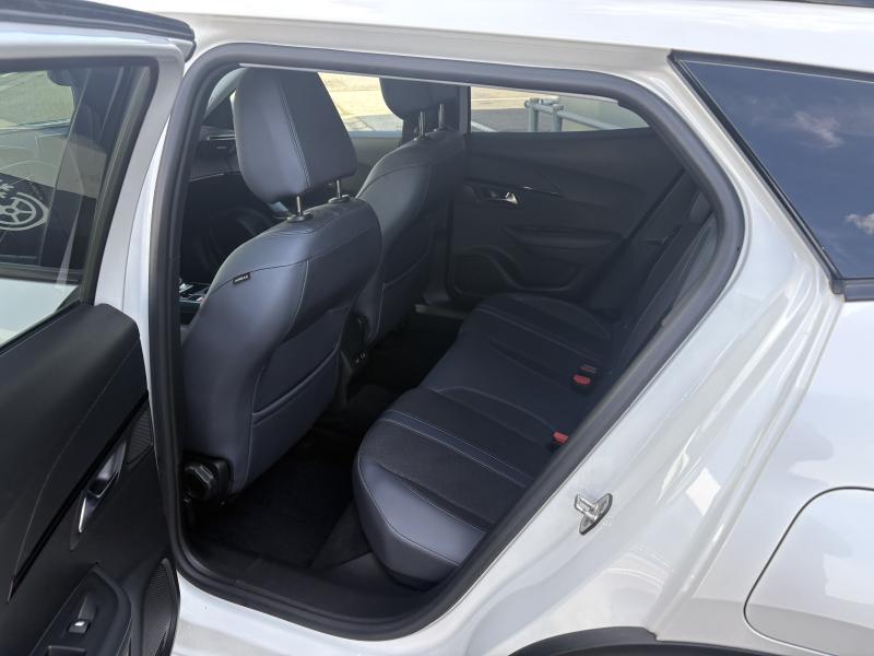 Image de la voiture Peugeot 2008