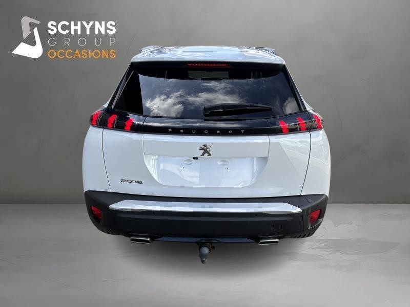 Image de la voiture Peugeot 2008