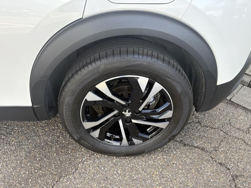 Image de la voiture Peugeot 2008