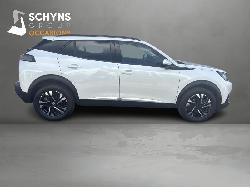 Image de la voiture Peugeot 2008