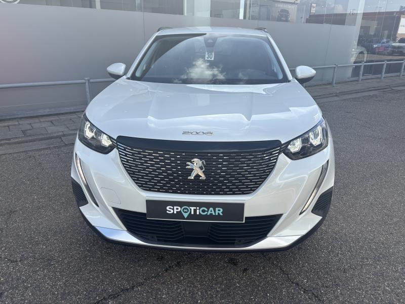 Image de la voiture Peugeot 2008