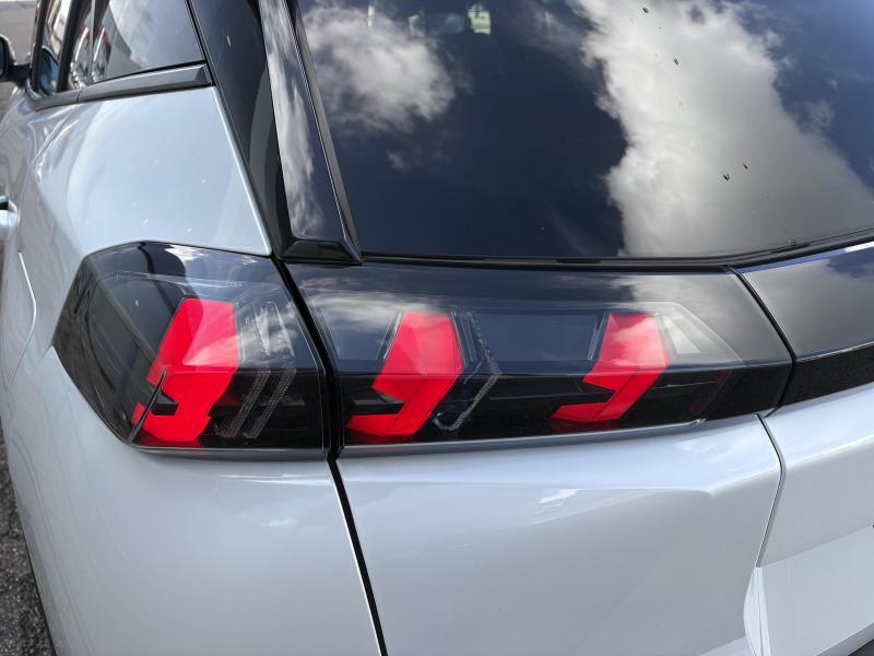 Image de la voiture Peugeot 2008