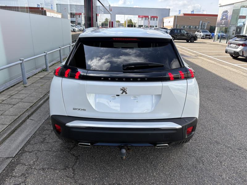Image de la voiture Peugeot 2008