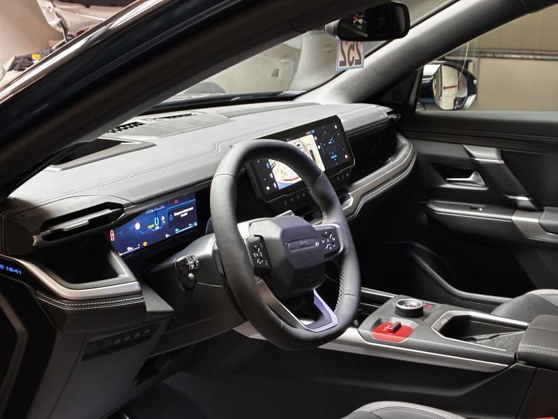Image de la voiture Jeep Compass