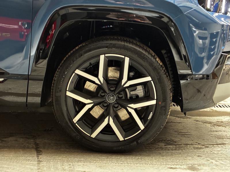 Image de la voiture Jeep Compass