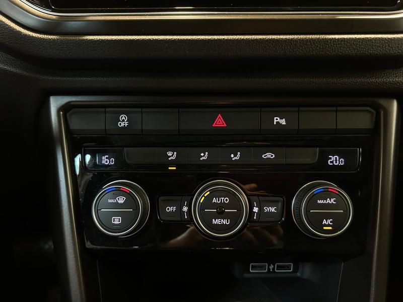 Image de la voiture Volkswagen T-Roc