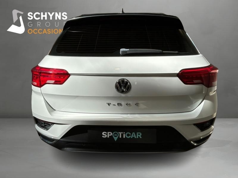 Image de la voiture Volkswagen T-Roc