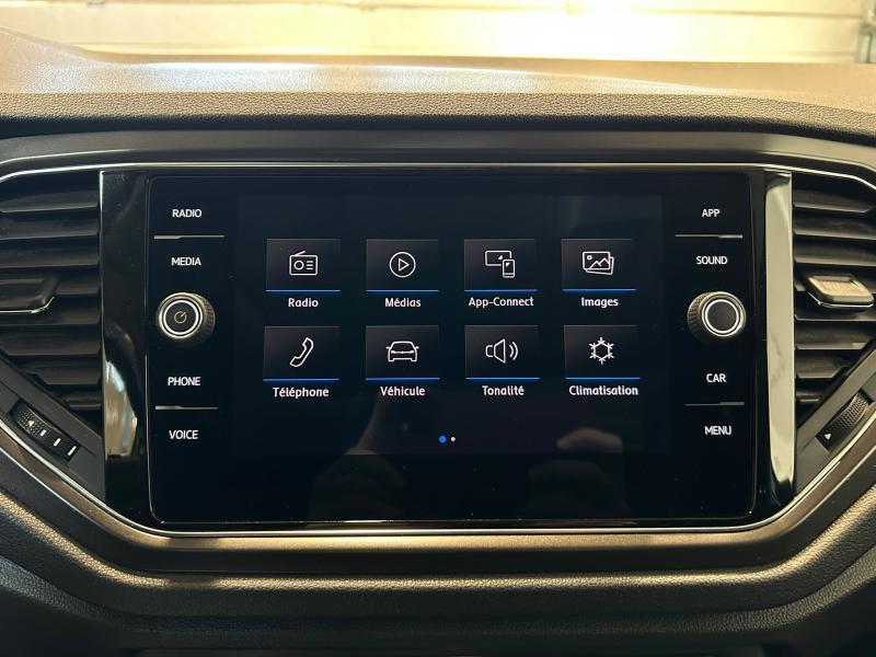 Image de la voiture Volkswagen T-Roc