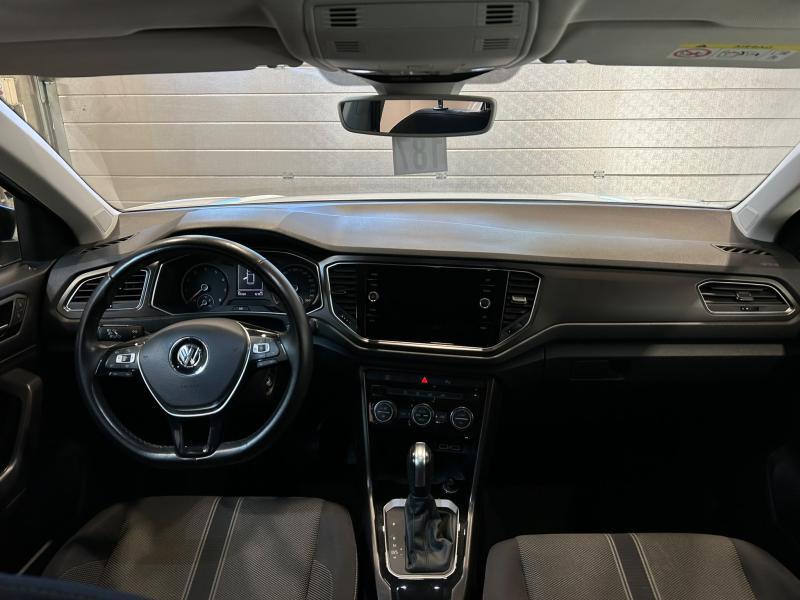Image de la voiture Volkswagen T-Roc