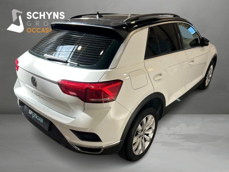 Image de la voiture Volkswagen T-Roc