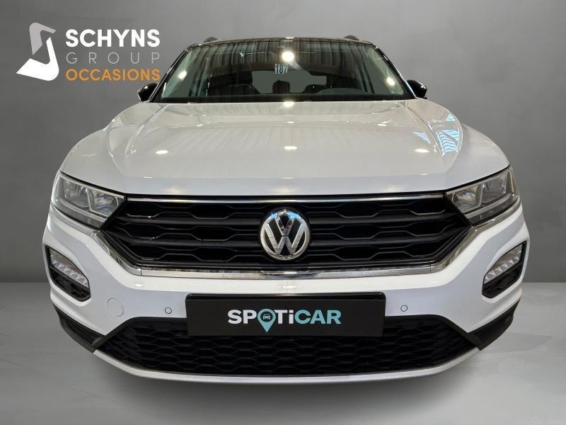 Image de la voiture Volkswagen T-Roc