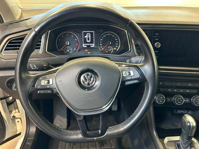 Image de la voiture Volkswagen T-Roc