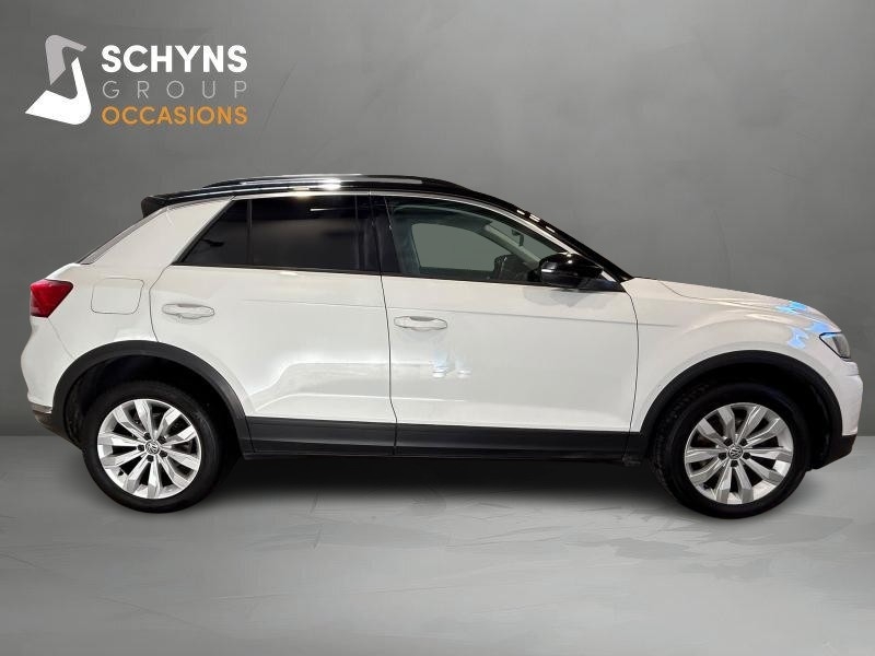 Image de la voiture Volkswagen T-Roc