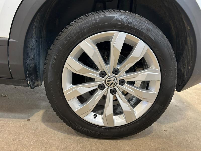 Image de la voiture Volkswagen T-Roc