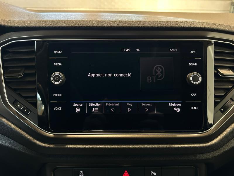 Image de la voiture Volkswagen T-Roc