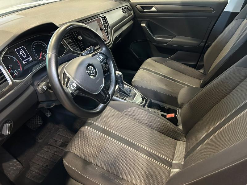 Image de la voiture Volkswagen T-Roc