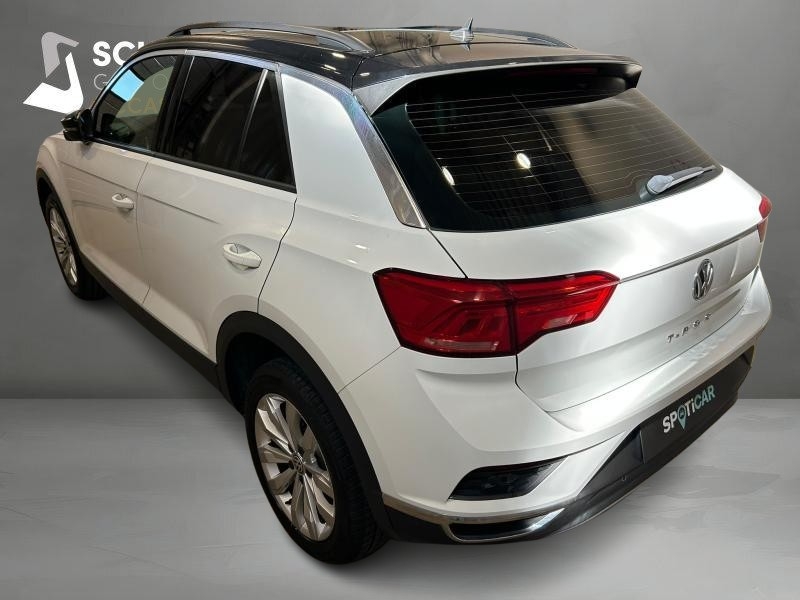 Image de la voiture Volkswagen T-Roc