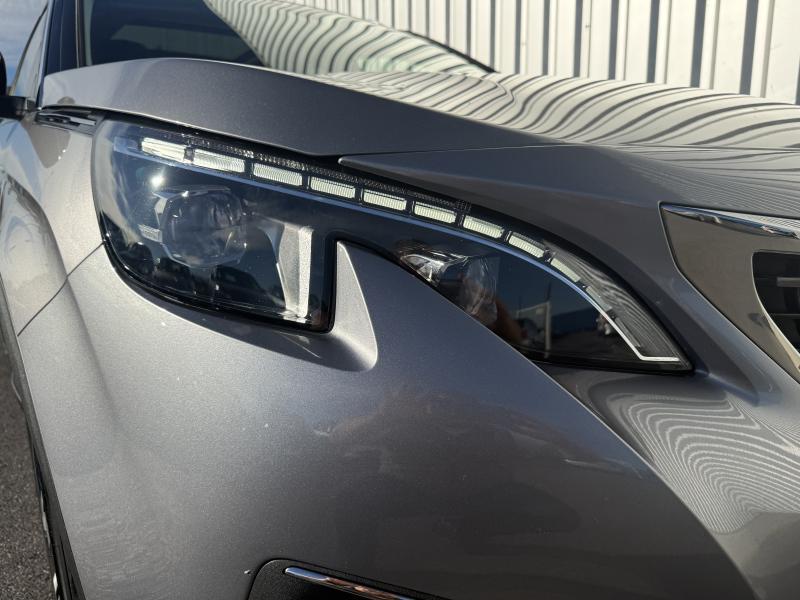 Image de la voiture Peugeot 3008