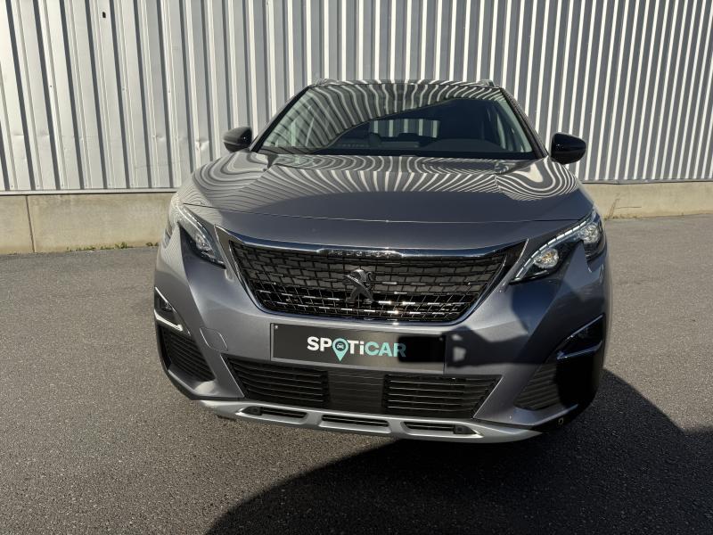 Image de la voiture Peugeot 3008