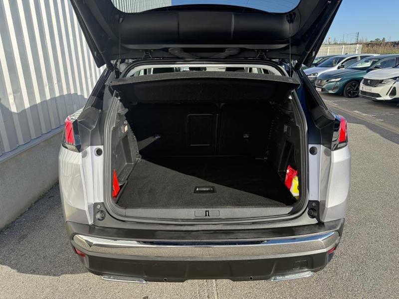 Image de la voiture Peugeot 3008