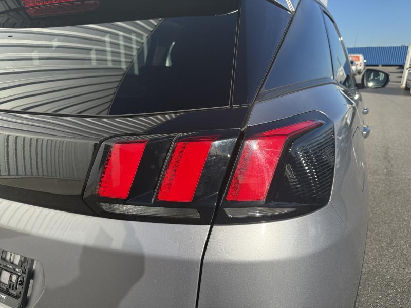Image de la voiture Peugeot 3008
