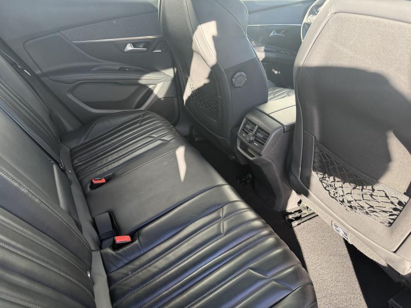 Image de la voiture Peugeot 3008
