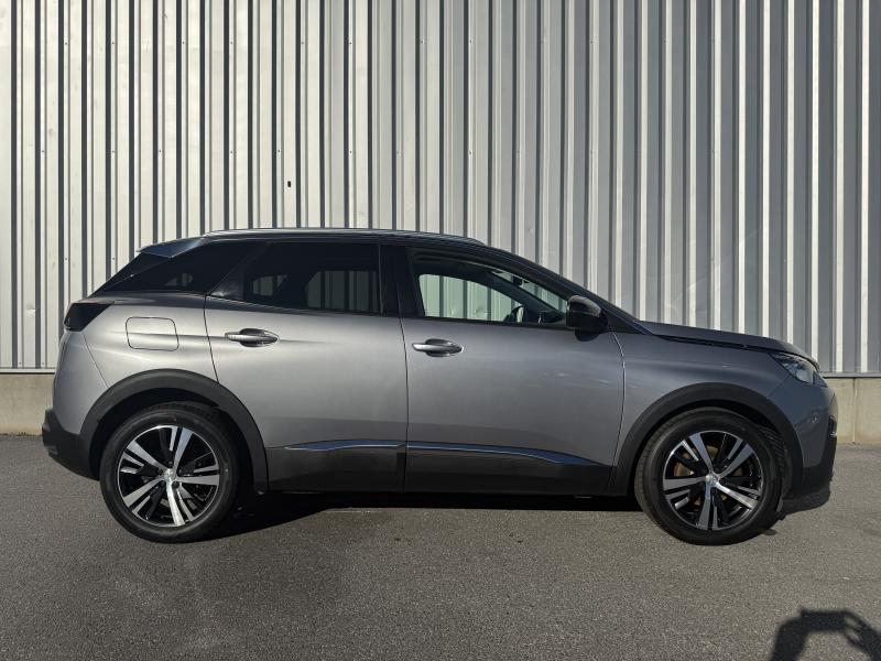 Image de la voiture Peugeot 3008