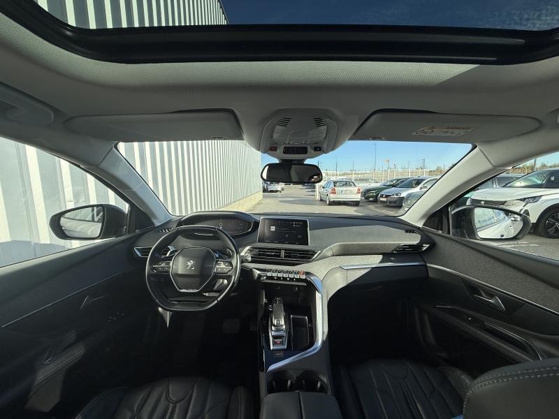 Image de la voiture Peugeot 3008