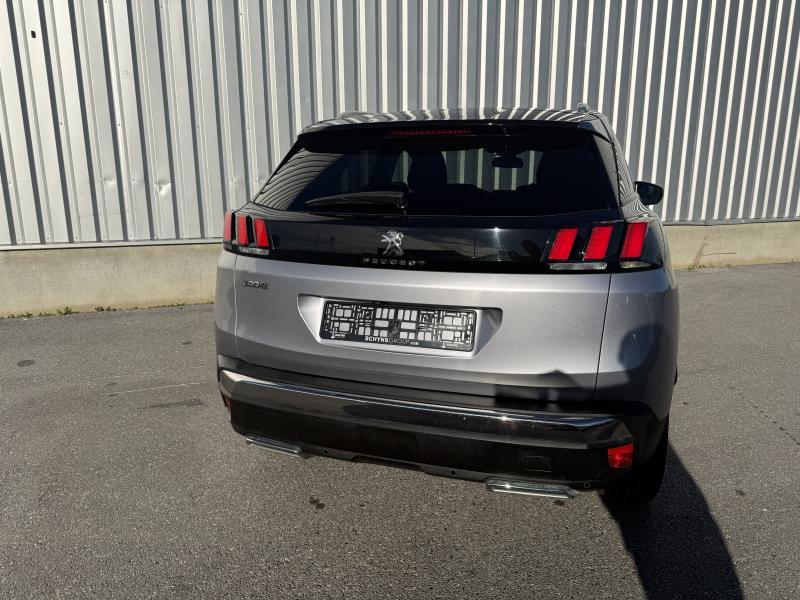 Image de la voiture Peugeot 3008
