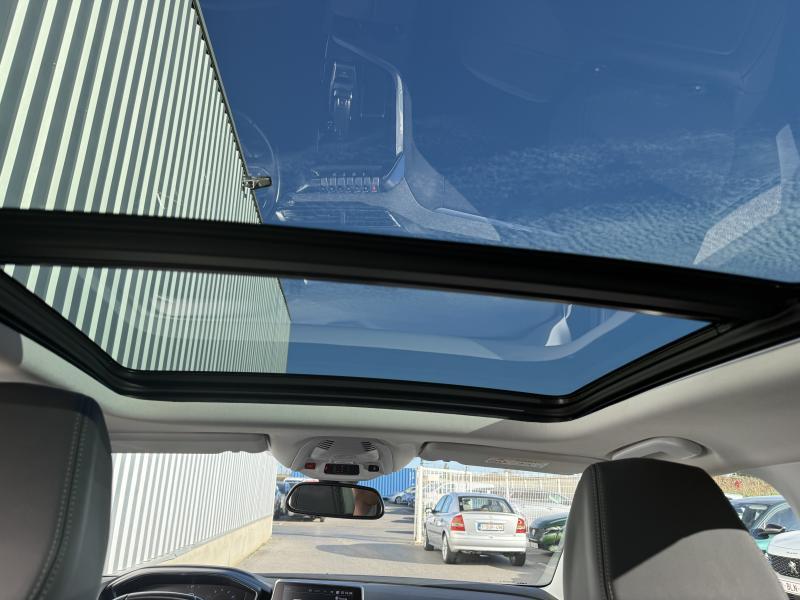Image de la voiture Peugeot 3008