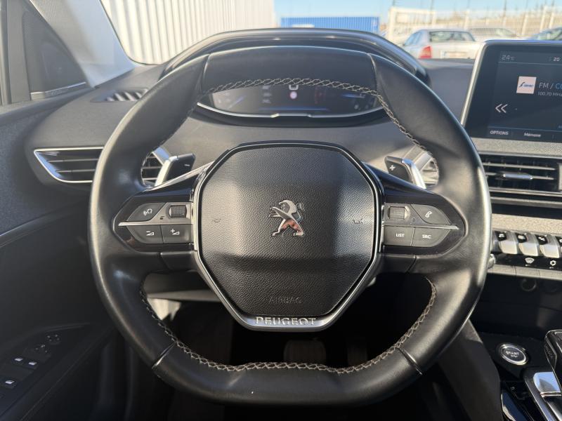 Image de la voiture Peugeot 3008