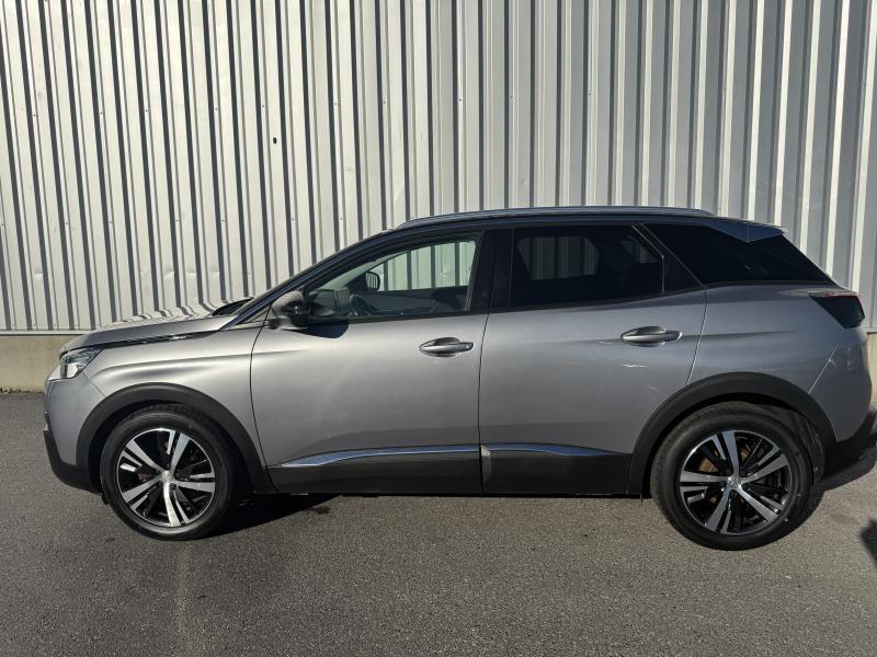 Image de la voiture Peugeot 3008