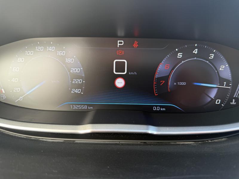 Image de la voiture Peugeot 3008