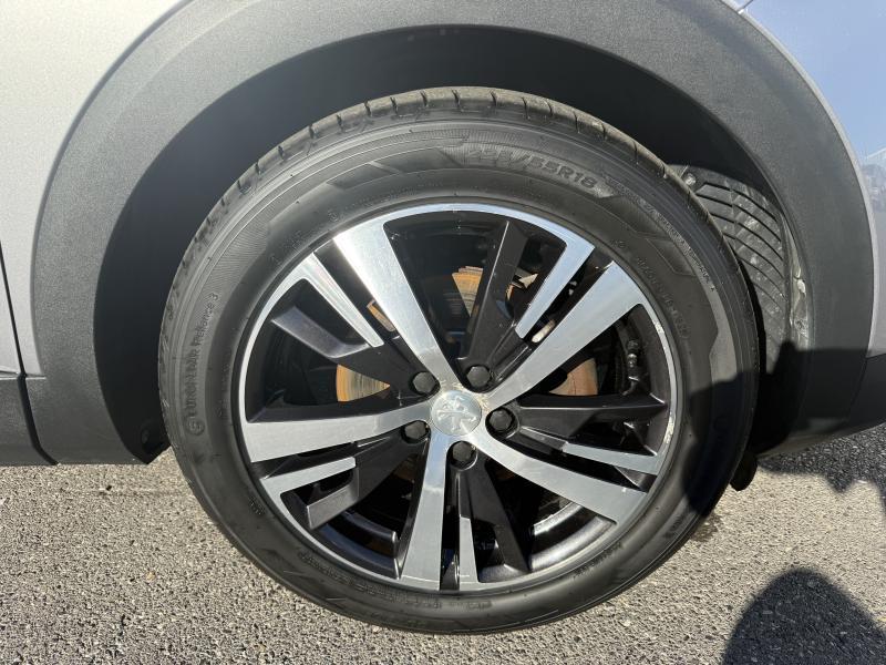 Image de la voiture Peugeot 3008
