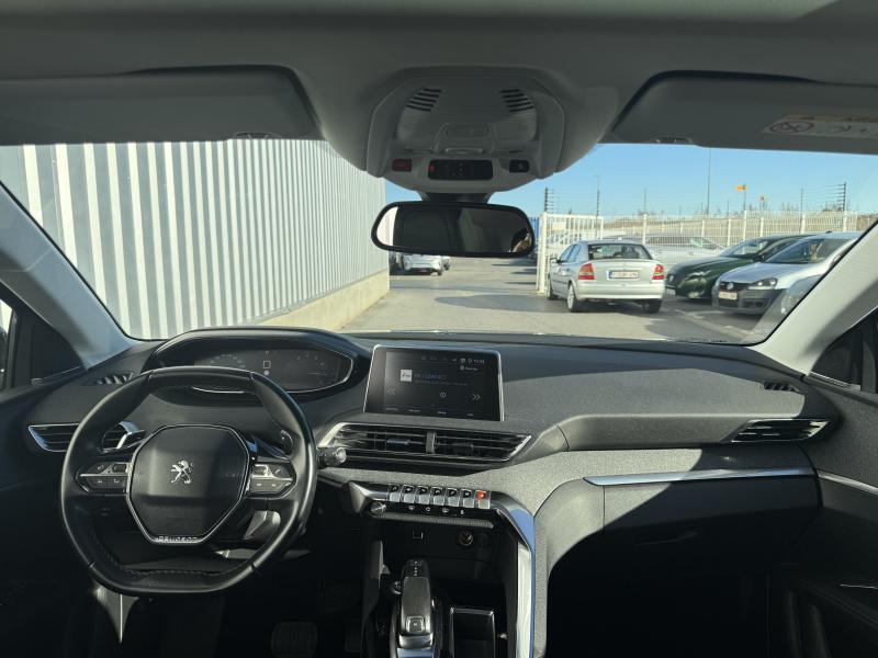 Image de la voiture Peugeot 3008