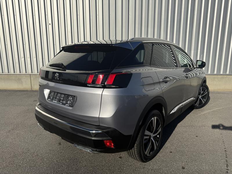 Image de la voiture Peugeot 3008